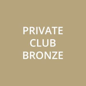 Únete a la comunidad FaceCamp Private Club Bronze un pase ilimitado de 3 meses. Te permite acceder a 81 sesiones sin cita previa y disfrutar de Ultimate FaceCamp 3 en 1.