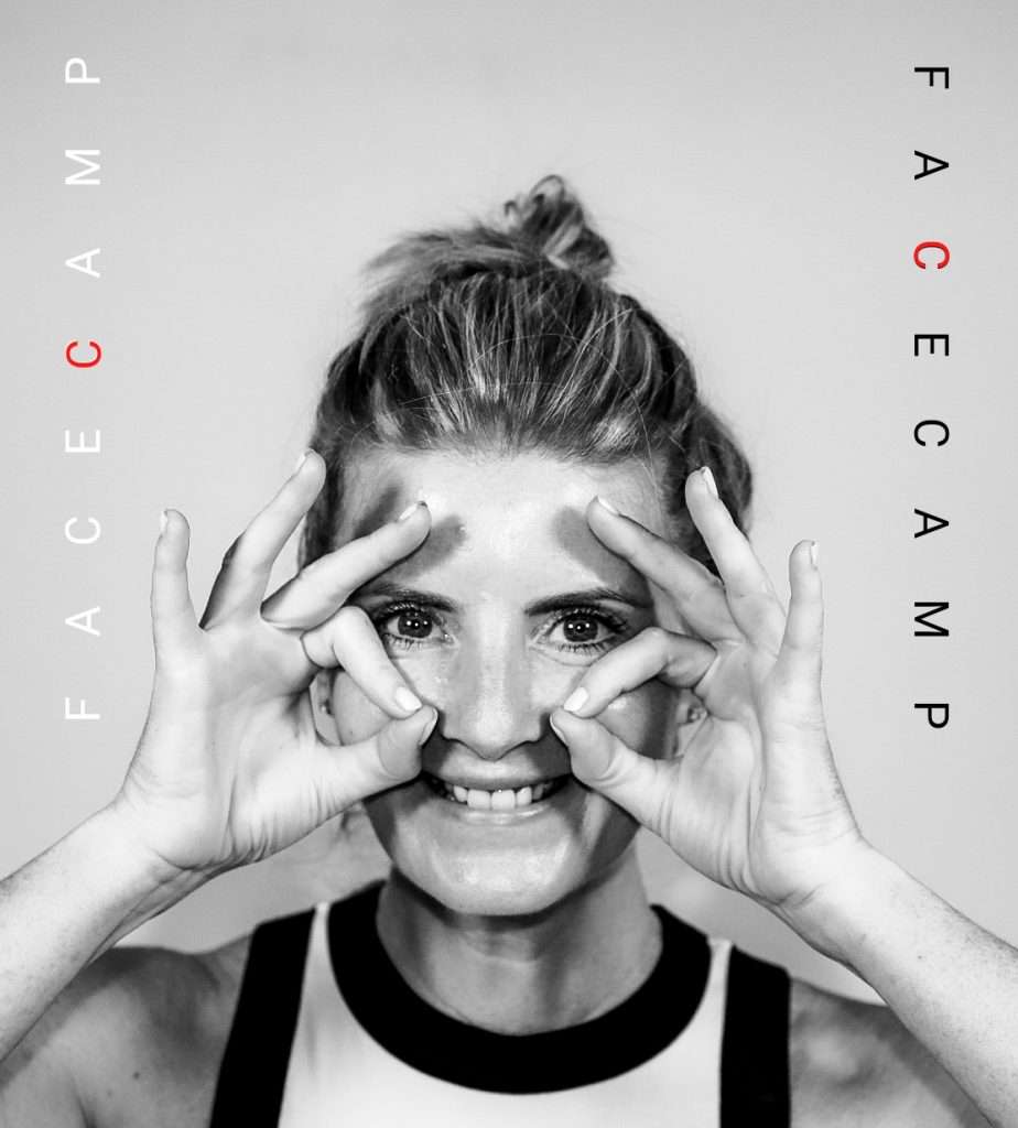 Facecamp® | UK leading Natural Ageing FaceYoga