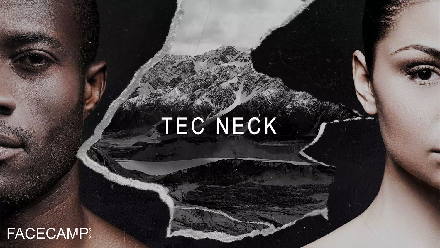 Tec Neck | Facecamp | UK leading Natural Ageing FaceYoga
