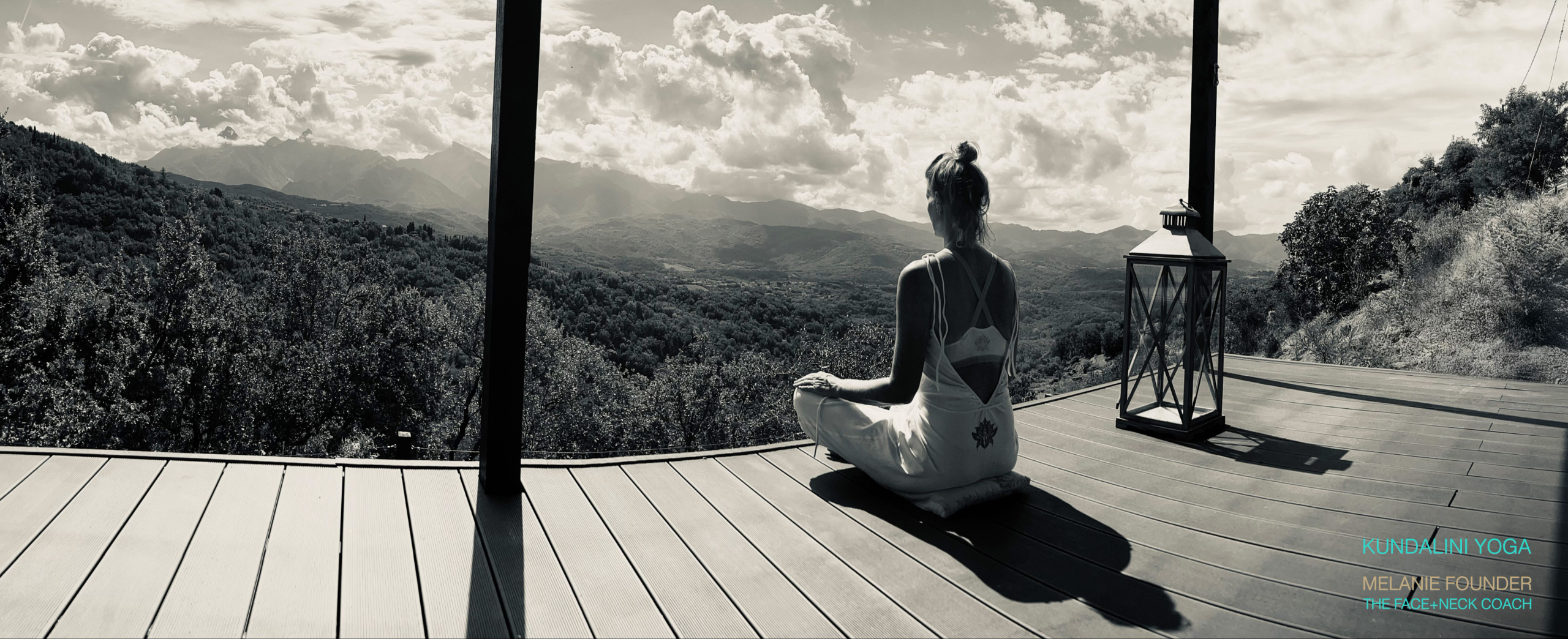 Kundalini yoga - FaceCamp London